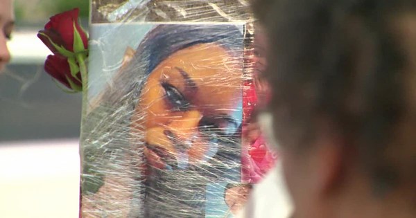 Milwaukee fatal shooting; woman killed, her uncle speaks out