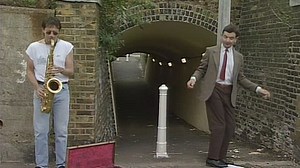 Mr. Bean - S01E02 - The Return of Mr. Bean (5 November 1990)