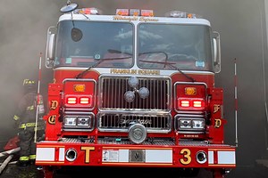 DC Fire’s cadet program aims to give young adults a ‘fair shot’ for success - WTOP News