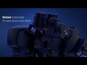 EXALT Model D - Product Animation