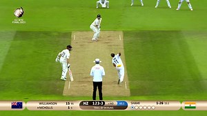 77K views · 1.7K reactions |  ON to savour the beautiful thwack of bat hitting ball. Your OPPO Batting Highlights from an eventful Day 5  | ICC - International Cricket Council | Facebook