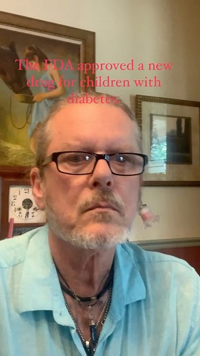 1.3K views · 19 reactions | The FDA approved Jardiance for use in children as young as 10 who have type 2 diabetes. Perish the thought that we reverse this dietary and metabolic issue by changing what’s being fed to children. No profit in that. #childrenwithdiabetes #diabetes #jardiance #sugar #lowcarb #healthwithoutrisk | Health Without Risk | Facebook