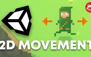 [Unity教程][2D射击游戏]Unity制作2D俯视角射击游戏