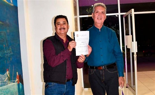 Angostura, el primer municipio en asignar un representante de la comunidad LGBTTT1Q