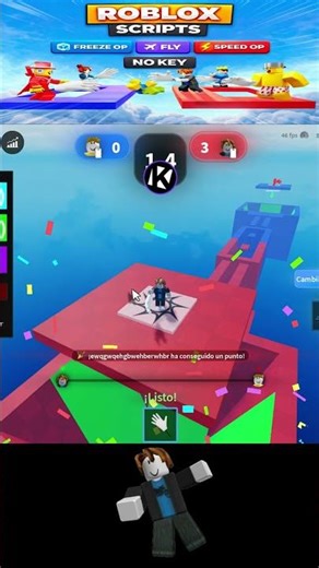 FIGHT DUELS [🎉REELEASE] NEW Speed, Freeze, Fly y Part (No Key)