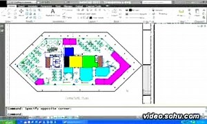 autocad2011 视频教程