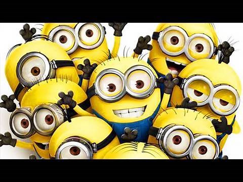 Despicable Me Movie Review: Beyond The Trailer