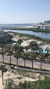 2.8K views · 104 reactions | Our Jetty View Condos overlook the night lights of Destins harbor walk village and the infamous Destin Bridge. You can experience watching our local fleet of boats come and go through the Jettys. You can sit and share beautiful sunsets and have a birds eye view of the fireworks. Come stay with us and enjoy this wonderful memory in the making! | Jetty East Condominiums | Facebook
