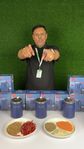 High Power Grinder Machine