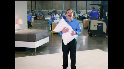My Pillow Premium TV Spot, 'Fast-Growing Company: 4-Pack Special'