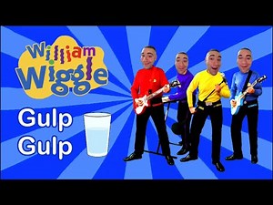 The Wiggles Gulp Gulp (FanMade)