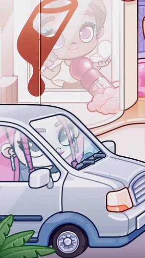 191K views · 2.7K reactions | GET READY BEFORE SINGING CONCERT  | AVATAR WORLD part 2 #avatarstory | Elsa gaming 2 | Facebook