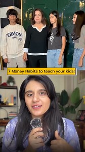 555K views · 8.6K reactions | When we start early, every stage...