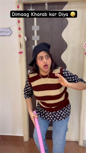 Dimaag kharab kar Diya🤣#youtubeshorts #india #shorts #comedy #funny #trending #video #views