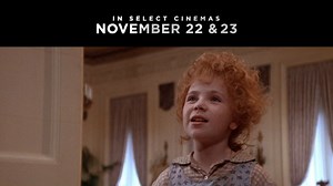 25K views · 1.8K reactions | The beloved musical ANNIE ('82) is coming back to theaters on 11/22 and 11/23. Check your local theater for showtimes and their new health and safety guidelines: https://myt.cm/d633h #TCMBigScreen | Turner Classic Movies: TCM | Facebook