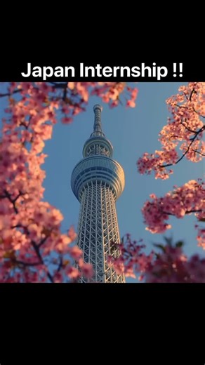 Hiten Lulla on Instagram: "Get Internship in Japan 🇯🇵 ! Follow and Comment to get the links in your DM’s 📲 . { placement, employment, layoff, unemployment, IT, news, engineering, technology, job, computer, Tech, Coding} . #news #engineering #technology #job #coding"