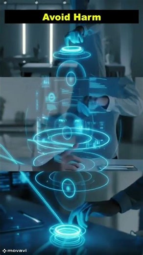 What is Robot Ethics? ⚖️🤖 | AI Ethics Explained Simply