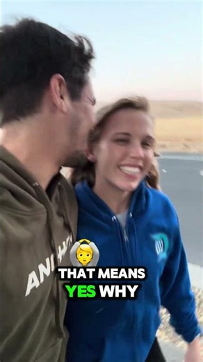 Enthusiastically telling my fiance an Up joke