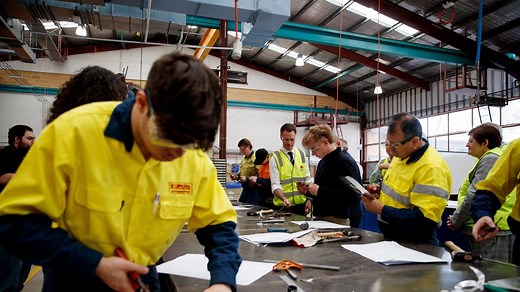 Transport for NSW to cut another 950 jobs