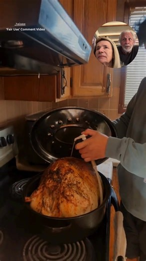 Easy New Type Baster #turkey #turkeybasting #turkeyday #Thanksgivingday #cooking #cookinglife | Blue Chrome Inc