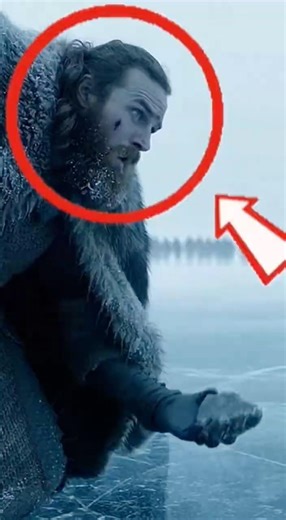 FROZEN LEGACY — THE ICE STRIKE BEGINS