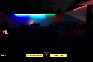 730 reactions · 30 shares | RGBIC LED STRIP LIGHT SERIES  5 meter...