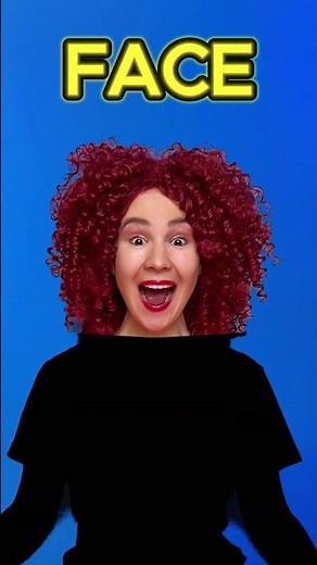 Learn Your Body Parts with Mom! 😄🖐️ Fun Kids Video