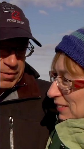 What's the Canadian Arctic like when you go with Adventure Canada?