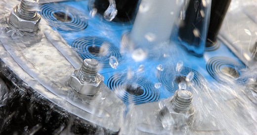 Welcome to Roxtec! | Roxtec Global