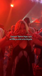 47K views · 2.5K reactions | Comment “Sphere Vegas,” and we’ll DM you the full guide. 睊⚡️邏 #deadandcompany #deadandco #spherevegas #gratefuldeadfamily | Little Hippie | Facebook