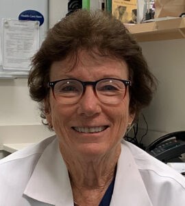 Women in Philanthropy