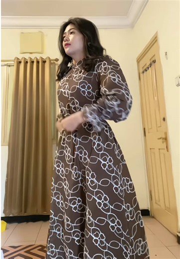 Stylish Ramadan Outfit Inspiration