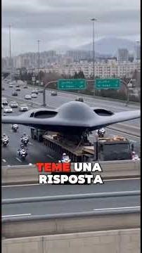 Alta tensione USA - Iran: c'é il rischio escalation#USA #iran #escalation