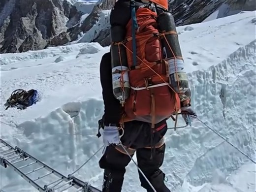 中国最让人心痛的民族——夏尔巴人