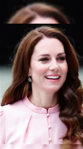The Elegance of Princess Catherine | A Future Queen’s Story