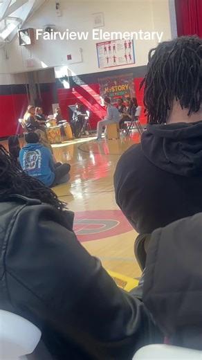 Fairview Elementary School Community Highlights