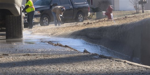Reeds Spring, Mo., residents want answers amid ongoing water problems