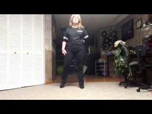 For The Money Line Dance Teach