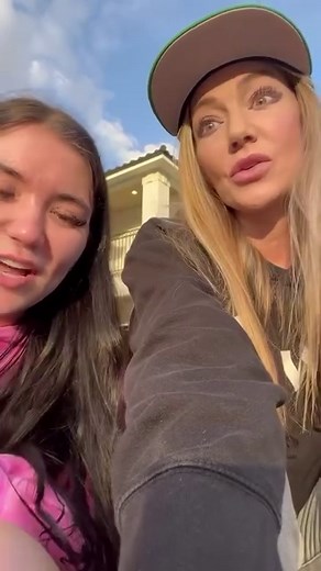 Jenna and Tammie have a wonderful message to Jason David Frank’s and their supporters: You’re the best 🎉 So stoked about the support you’re showing! I’m diving into something huge—starting a non-profit! 🌟 My goal? To create a website unlike anything out there, packed with real help and total transparency. And guess what? It’s gonna be global! But that’s not all... I wanna hit up schools, chat with teens, and get the word out about our game-changing platform. Plus, I’ve got some seriously fun s