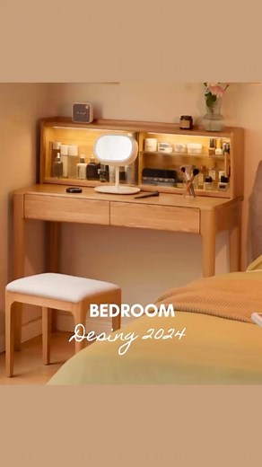 Your Sanctuary with Smart Bedroom Solutions! our collection of high-quality, solid wood bedroom furniture designed to maximize efficiency and optimize your space. Transform your bedroom into a haven of style and functionality with pieces crafted for comfort and durability. 🚪 Space-saving wardrobes with clever storage solutions🛌 Multi-functional beds for ultimate versatility 🌙 Bedside tables that combine style and practicality💡 Smart storage solutions for a clutter-free space ...and much more