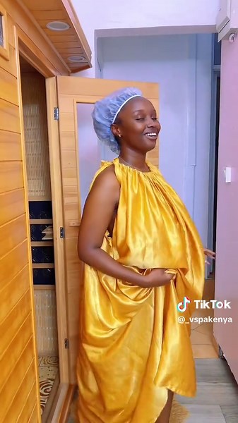 Experience the Benefits of Sauna Sessions for Wellness