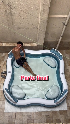 Como Montar uma Piscina em Casa: Guia Completo