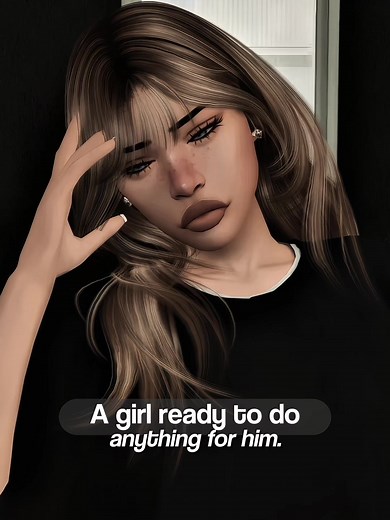Creating Challenging Scenarios in The Sims 4