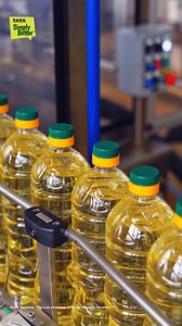 🌱 Ever wondered why old-school mustard oil feeds your soul? That’s because it’s cold-pressed, unrefined, and pressed the traditional way. Rich yellow hue, pungent aroma—perfect for that morning aloo or evening stir‑fry. Crafted the way your grandparents did—naturally robust and full‑flavored. Once you taste that bold bite, there's no turning back. | TATA Simply Better