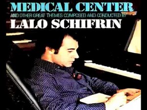 Lalo Schifrin - Theme From Medical Center