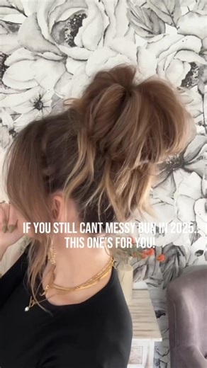 The best trick for all your messy bun woes! SAVE SHARE! follow @blushbasics xoxo #hair #millennialhair #hairstyle #messybun Check out these links for more! LTK — https://www.shopltk.com/explore/blushbasics Official Website — https://blushbasics.com Facebook — https://www.facebook.com/blushbasics Instagram — https://www.instagram.com/blushbasics/ YouTube — https://www.youtube.com/@blushbasics/featured Pinterest — https://www.pinterest.com/blushbasics/ TikTok — https://www.tiktok.com/@blushbasics 