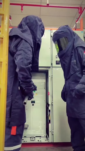 Understanding 11kV SCADA Systems