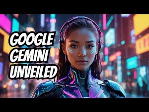 Gemini Veo3: The AI That's Changing Everything