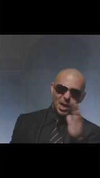 Pitbull - Give Me Everything ft. Ne-Yo, Afrojack, Nayer