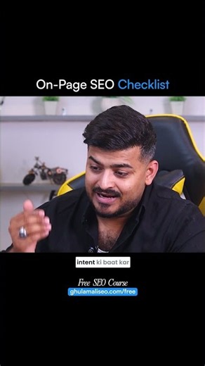 The Complete On-Page SEO Checklist for Higher Rankings
